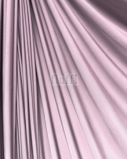 Silk Touch Jersey Stretch Dressmaking Fabric