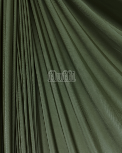 Silk Touch Jersey Stretch Dressmaking Fabric