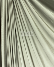 Silk Touch Jersey Stretch Dressmaking Fabric Light Olive