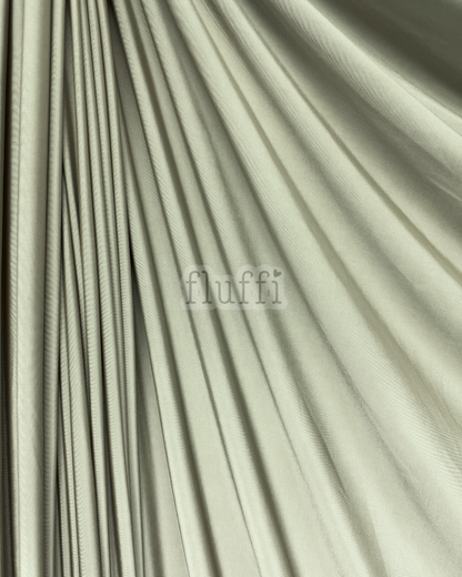 Silk Touch Jersey Stretch Dressmaking Fabric