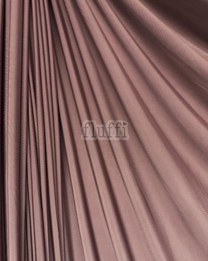 Silk Touch Jersey Stretch Dressmaking Fabric