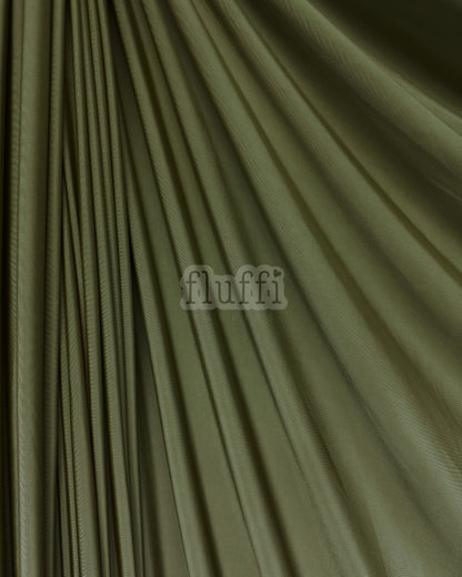 Silk Touch Jersey Stretch Dressmaking Fabric