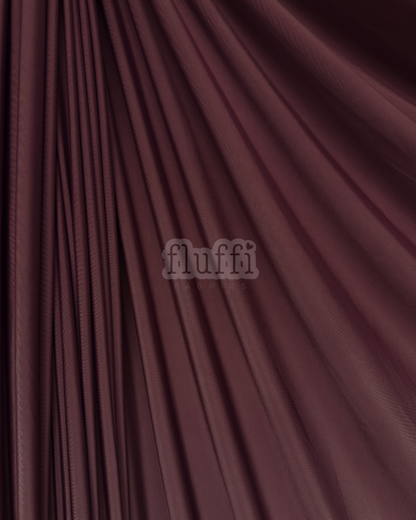 Silk Touch Jersey Stretch Dressmaking Fabric