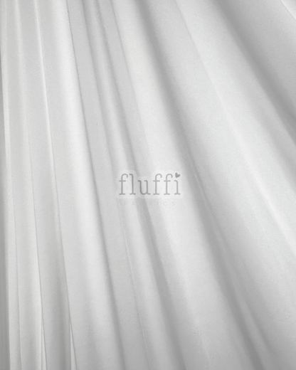 Silk Touch Jersey Stretch Dressmaking Fabric