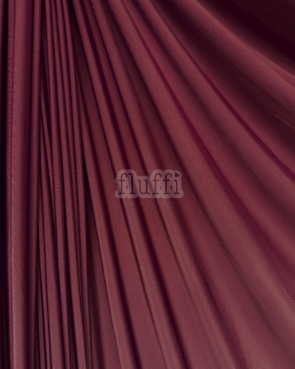 Silk Touch Jersey Stretch Dressmaking Fabric
