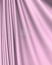 Scuba Stretchy Thick Body Contour Dressmaking Fabric Q792 Sugar Pink
