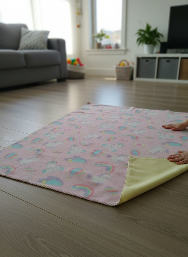 Fluffi Fabrics