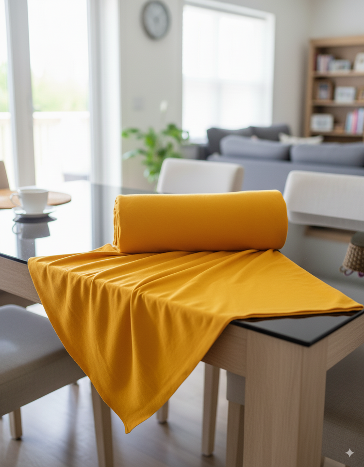 Fluffi Fabrics