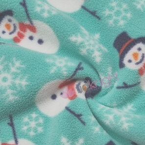 Polar Fleece (Anti-Pill)