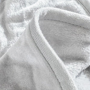 Cuddle Plush Fleece
