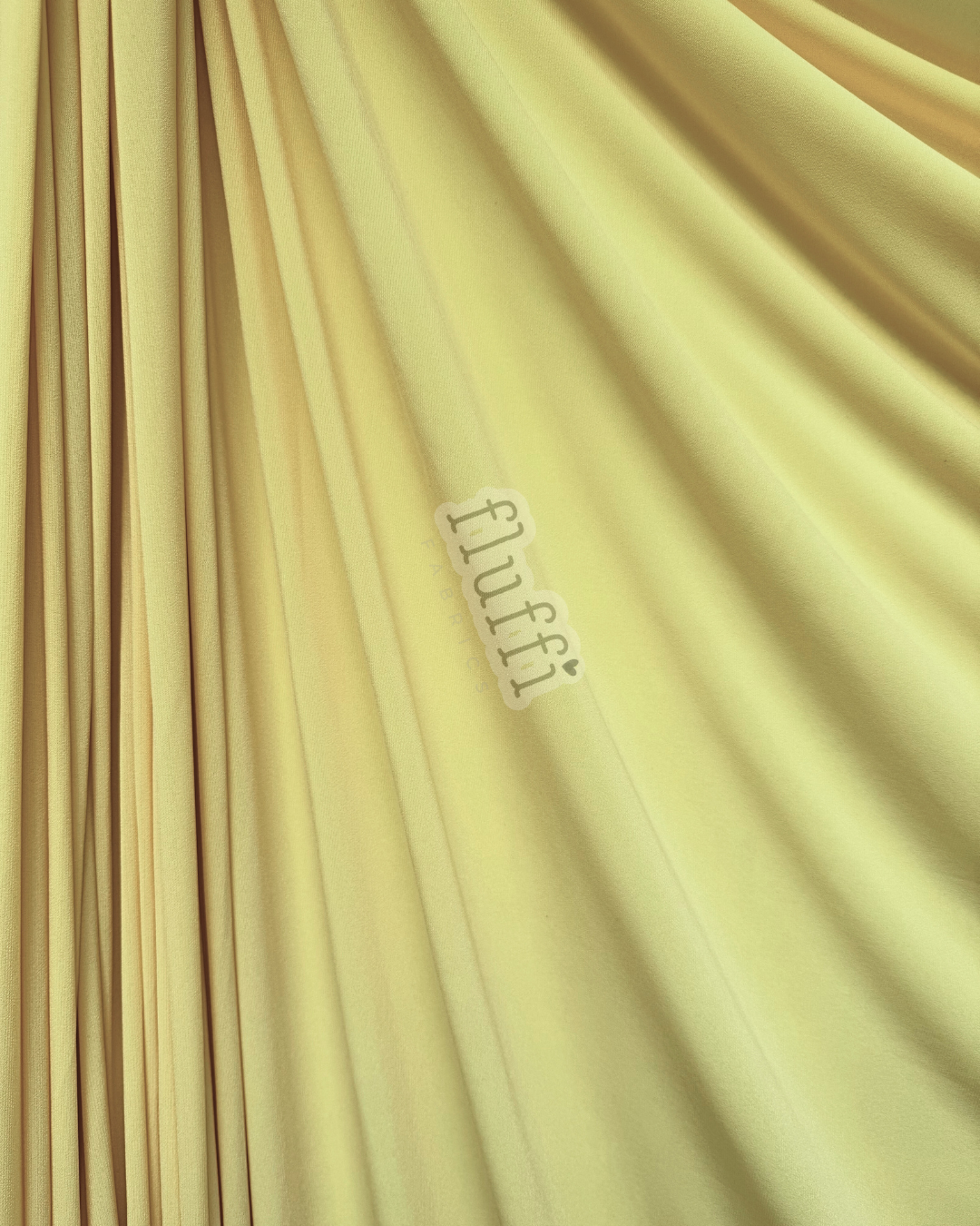 Silk Touch Jersey Stretch Dressmaking Fabric